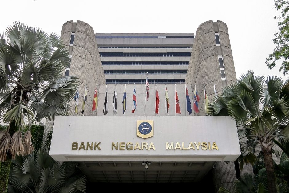 Bank Negara imposes penalties on four financial institutions for regulatory breaches