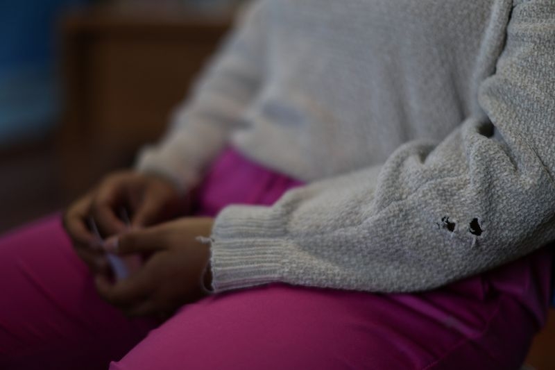 How Mexico's cartels recruit children and groom them into killers