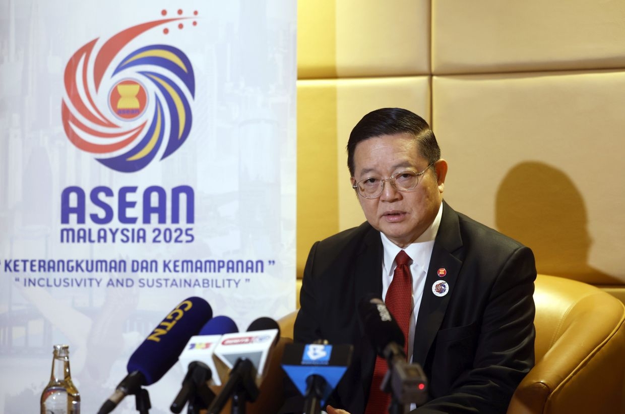 Asean Sec-Gen hails 'twin successes' of 46th Summit with Vision 2045, Timor-Leste admission