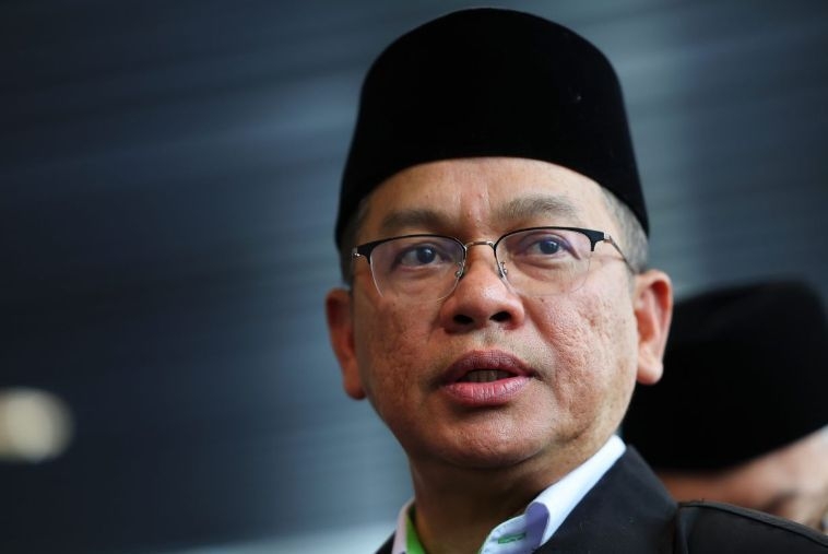Govt firmly opposes normalising LGBTQ+ culture, says Na'im