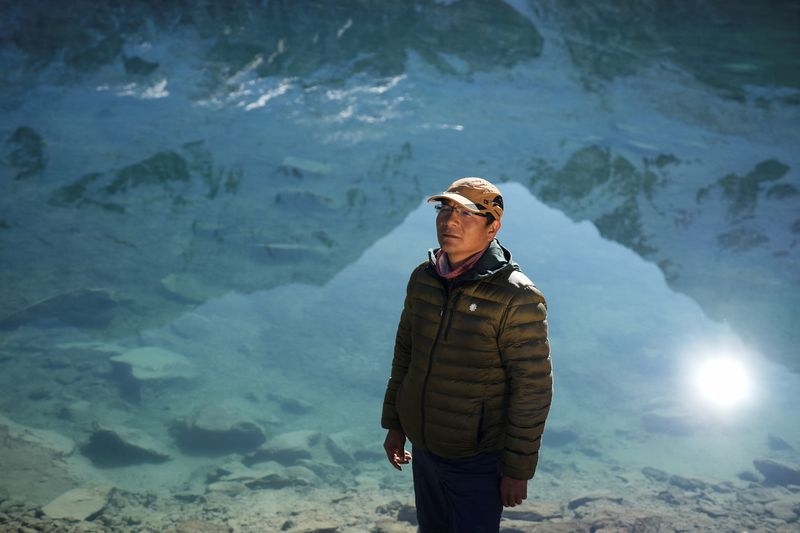 German court to rule on Peruvian farmer versus RWE climate case