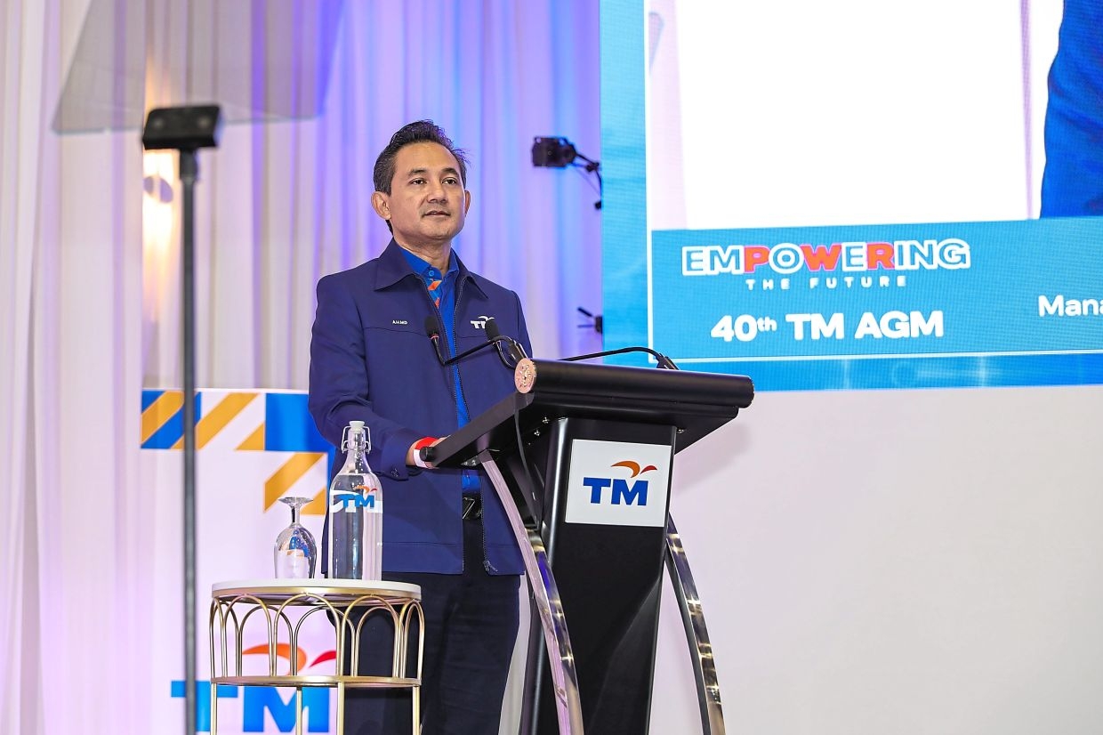 TM demonstrates commitment to long-term value, nation-building