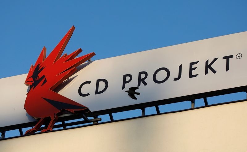 Poland's CD Projekt's "Cyberpunk 2" enters preproduction phase