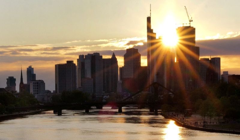German landlord Aroundtown looks to convert offices into data centres