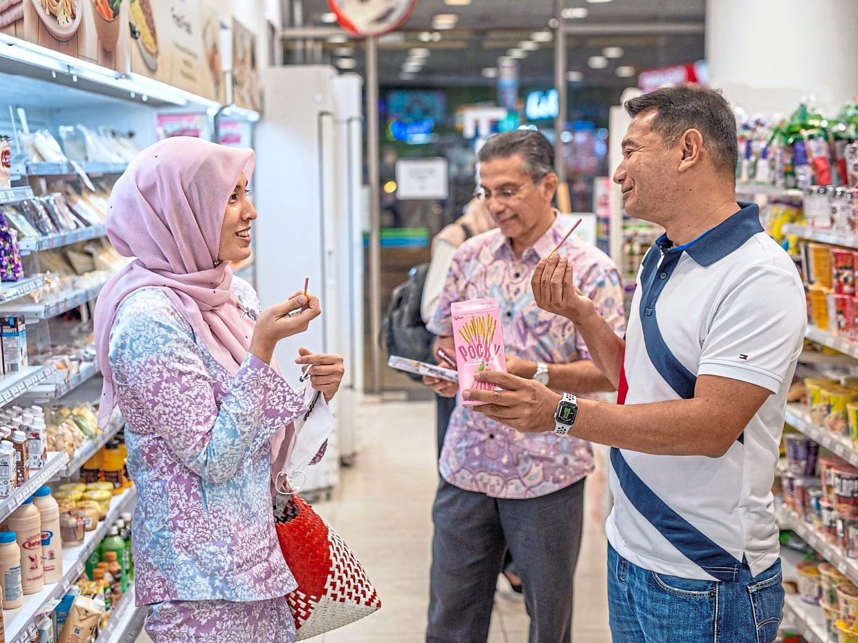 Nurul Izzah: Fearless Rafizi will remain relevant