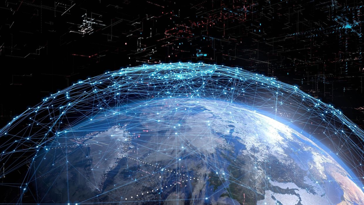 This new satellite communications service aims to keep airports connected