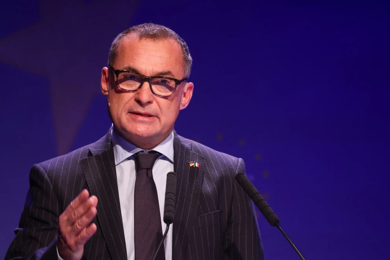 ECB moves closer to reaching its inflation target, Nagel says