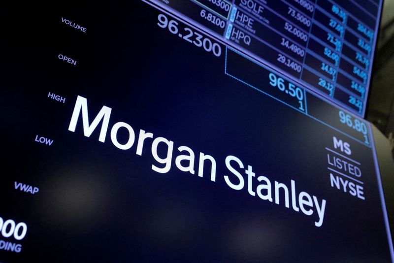 Exclusive-Cybersecurity provider Netskope taps Morgan Stanley for US IPO, sources say