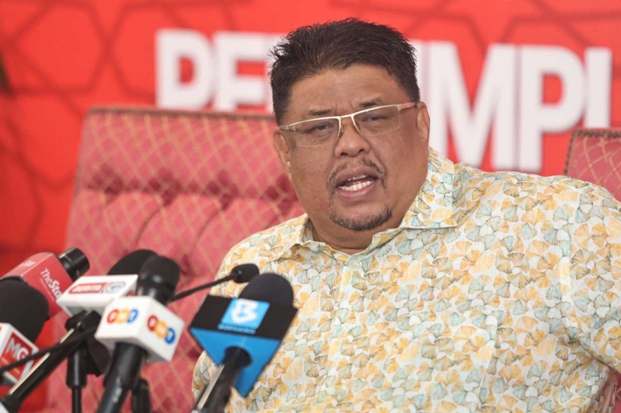 Melaka CM lauds Chinese primary school's move to set up dedicated classroom for Islamic studies