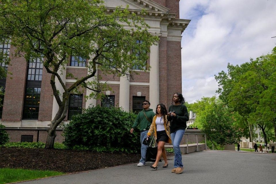Singaporeans looking to pursue studies in US can still submit visa applications: US Embassy