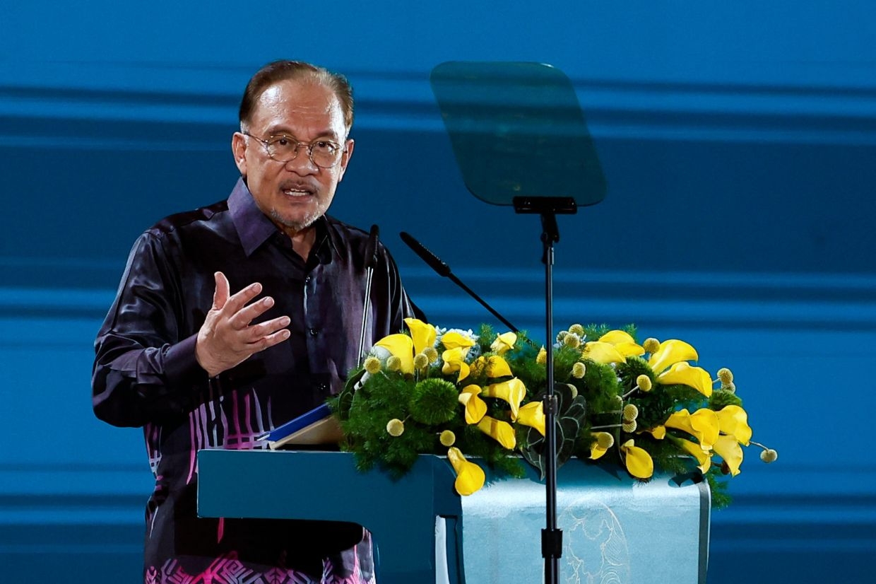 Efficiency, teamwork contributed to successful hosting of 46th Asean Summit, says Anwar