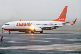 Jeju Air plane veers off runway in Vietnam: No injuries reported