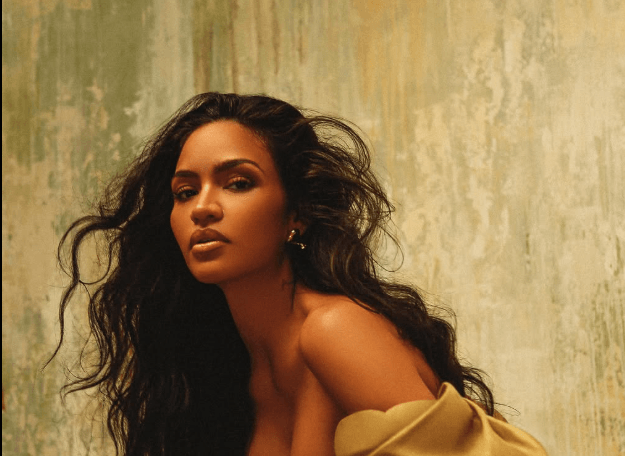 Cassie gives birth to third child as Diddy sex trafficking trial continues