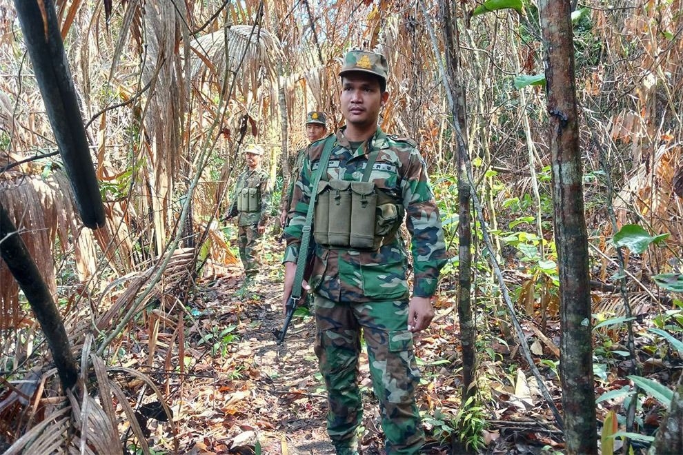 Cambodia, Thailand military commanders to met after fatal shooting incident