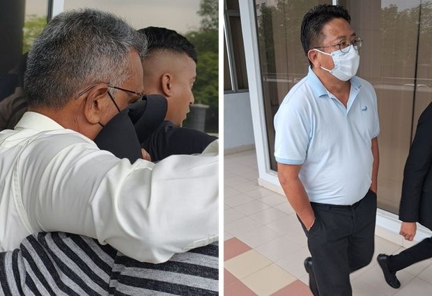 Company, two directors charged with dumping hazardous waste in PD