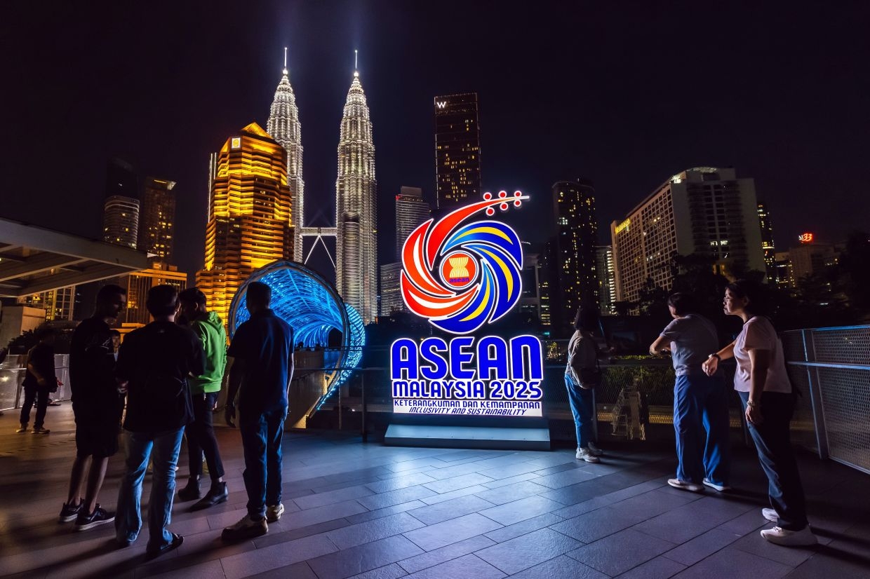 Asean-BAC to set up Asean private markets association by year-end, says Nazir