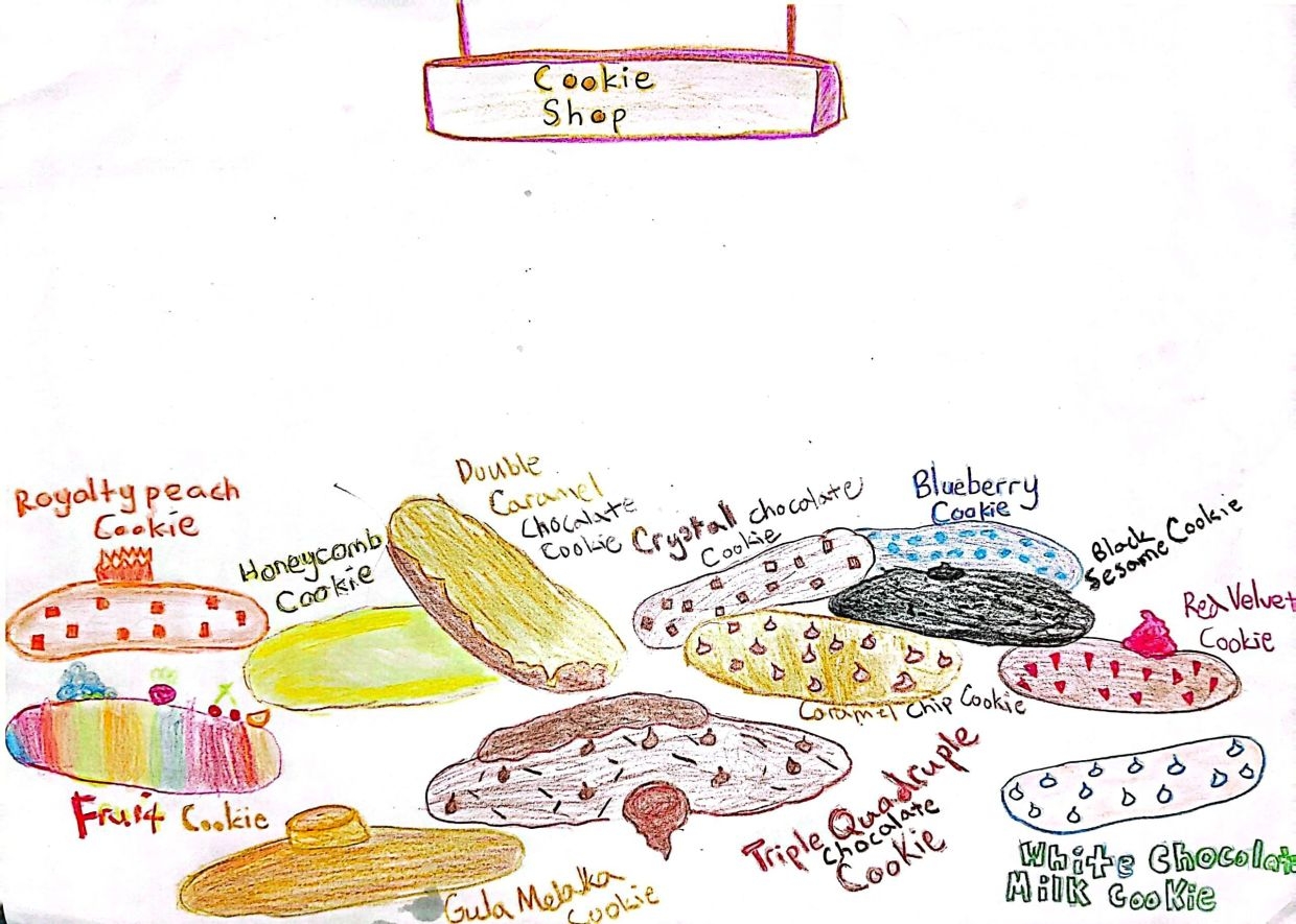 Starchild: Why cookies are every Malaysian kid's sweetest craving