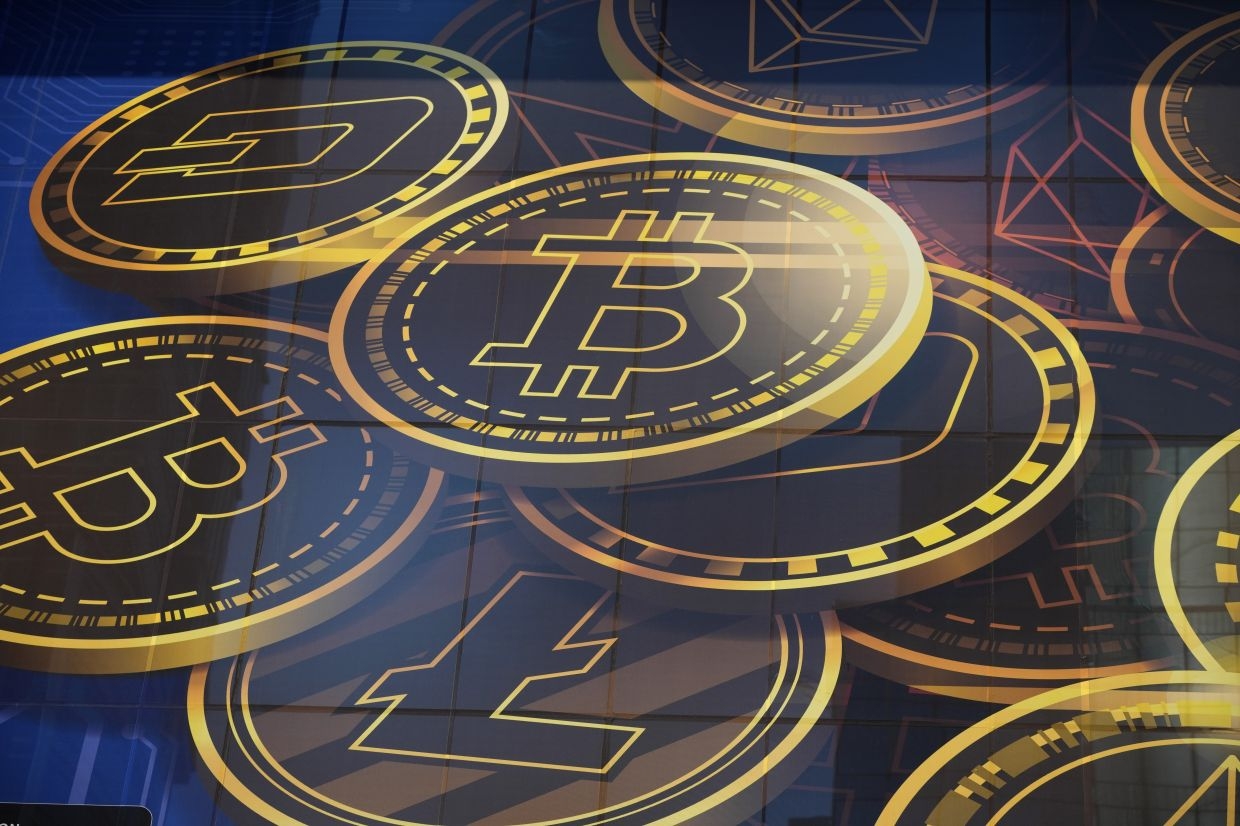 Crypto crime spills over from behind the screen to real-life violence