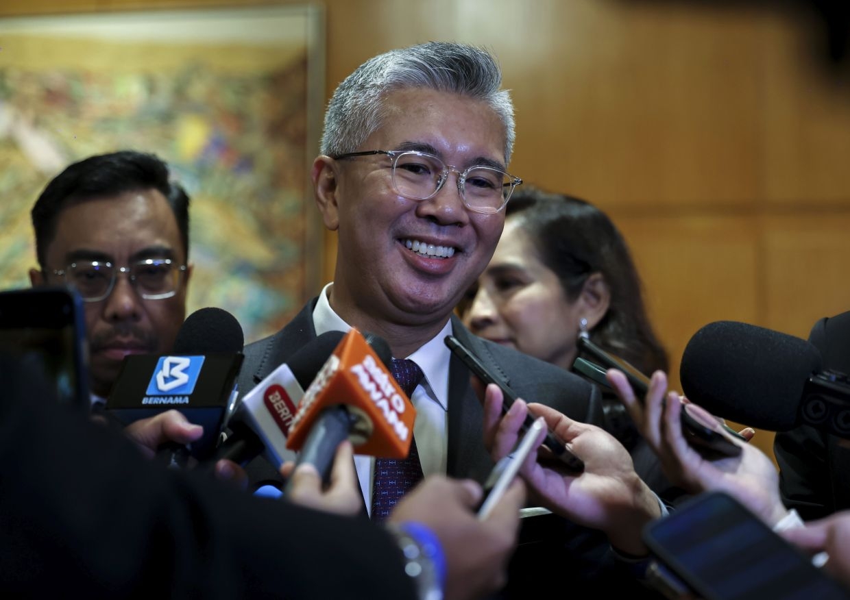 Asean green initiatives can generate additional RM300bil by 2030, says Tengku Zafrul