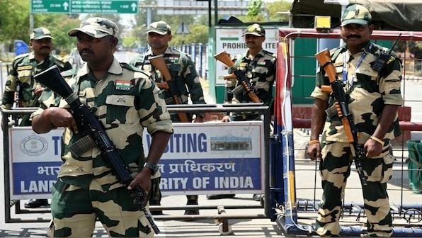 India to conduct mock drills in states bordering Pakistan on May 29