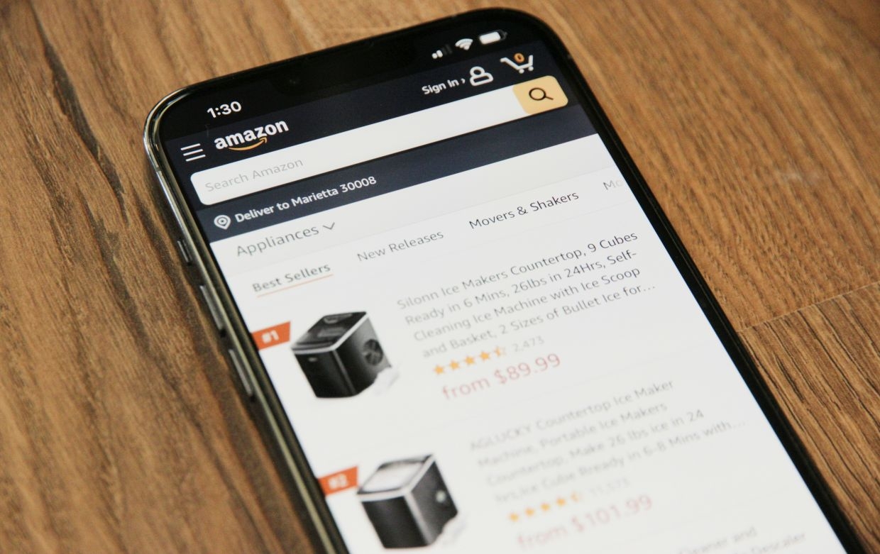 AI personal shoppers hunt down bargain buys