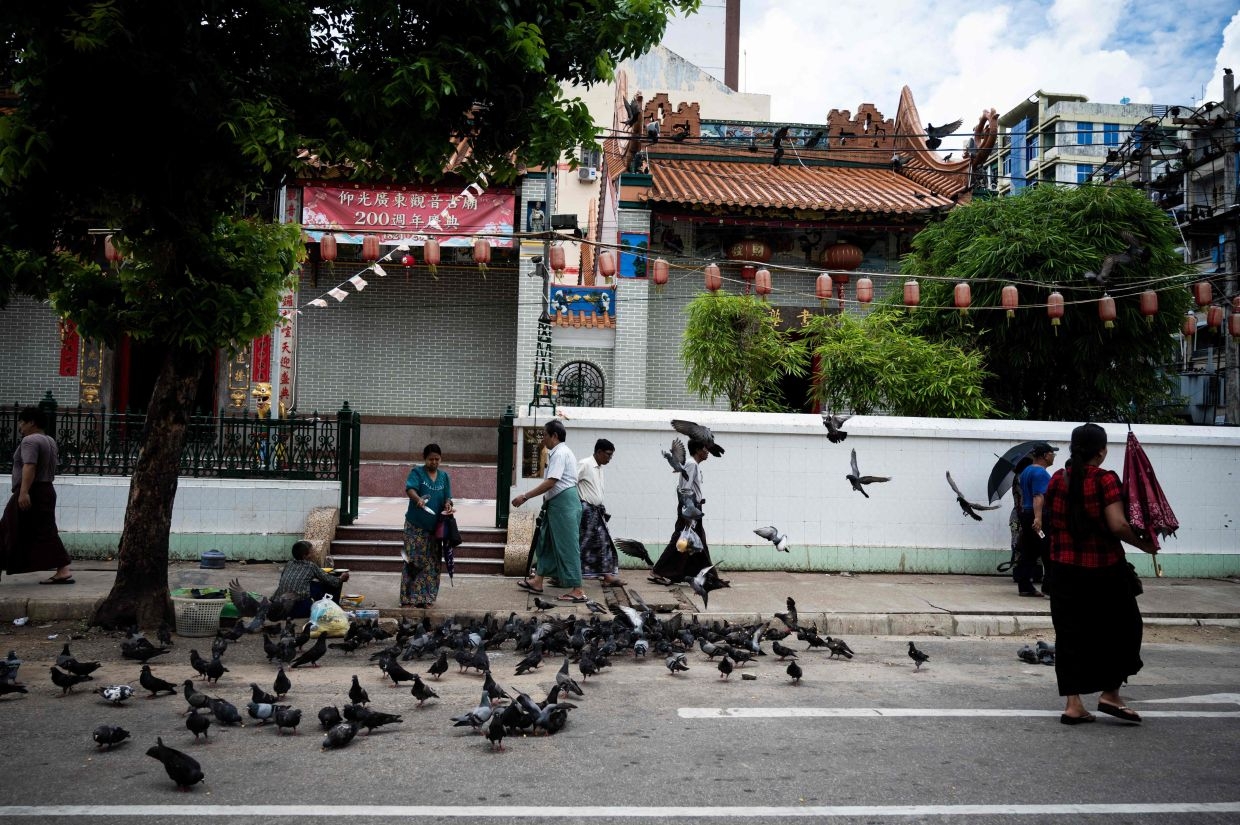 Myanmar investment arm approves three new projects, creating 1,220 jobs