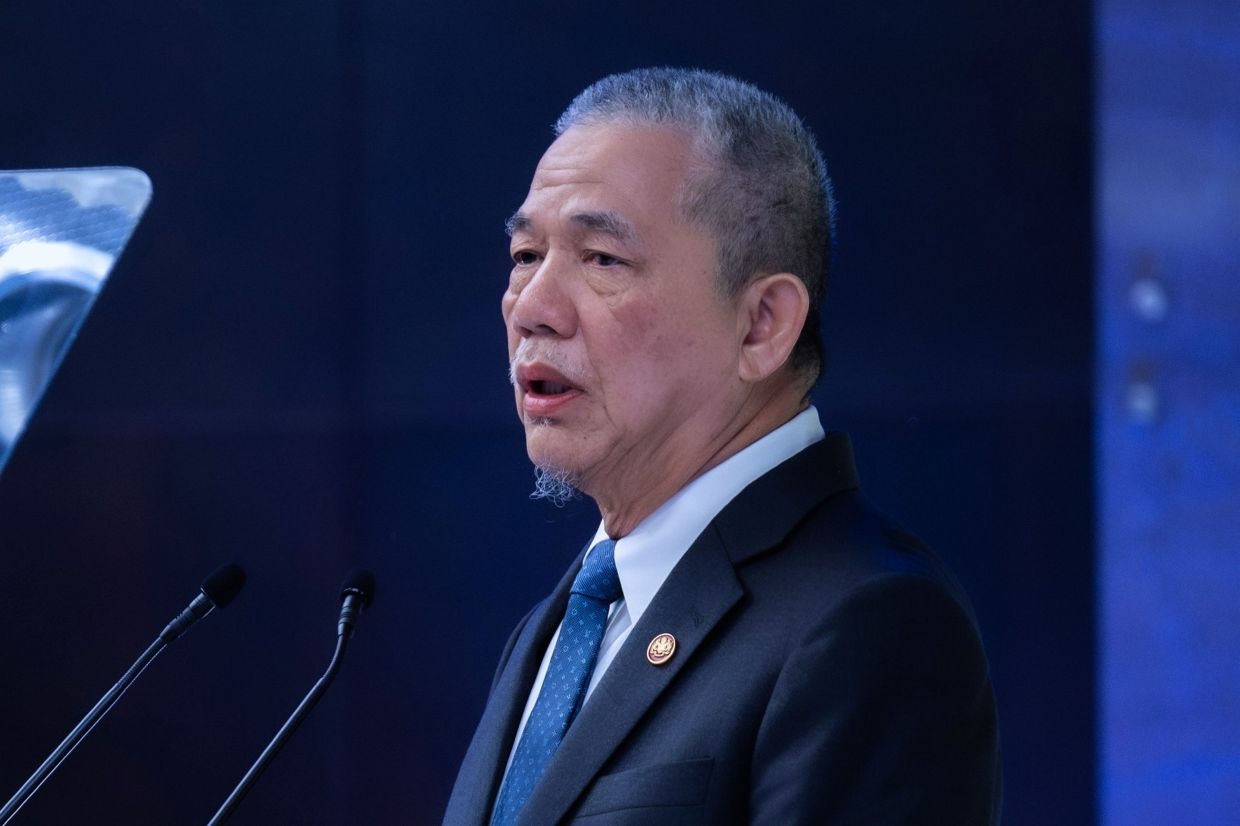 Integrity-driven journalists vital in today's media landscape, says DPM Fadillah