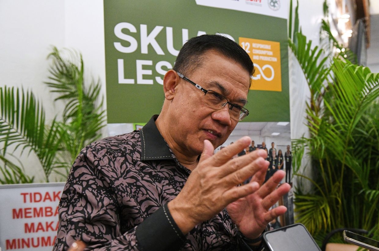 3,000 community rangers to be deployed to enhance forest, wildlife protection
