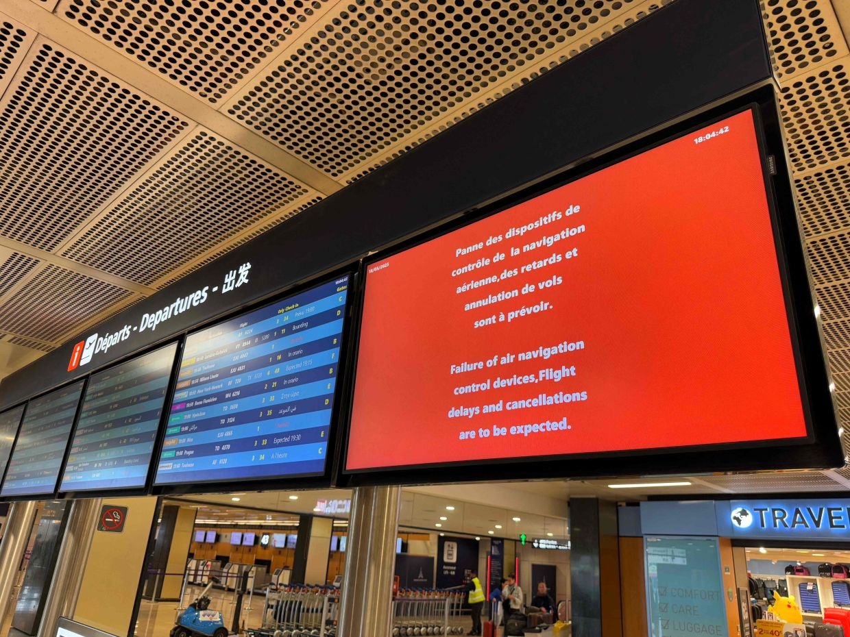 Flights disrupted? This app promises to get you paid