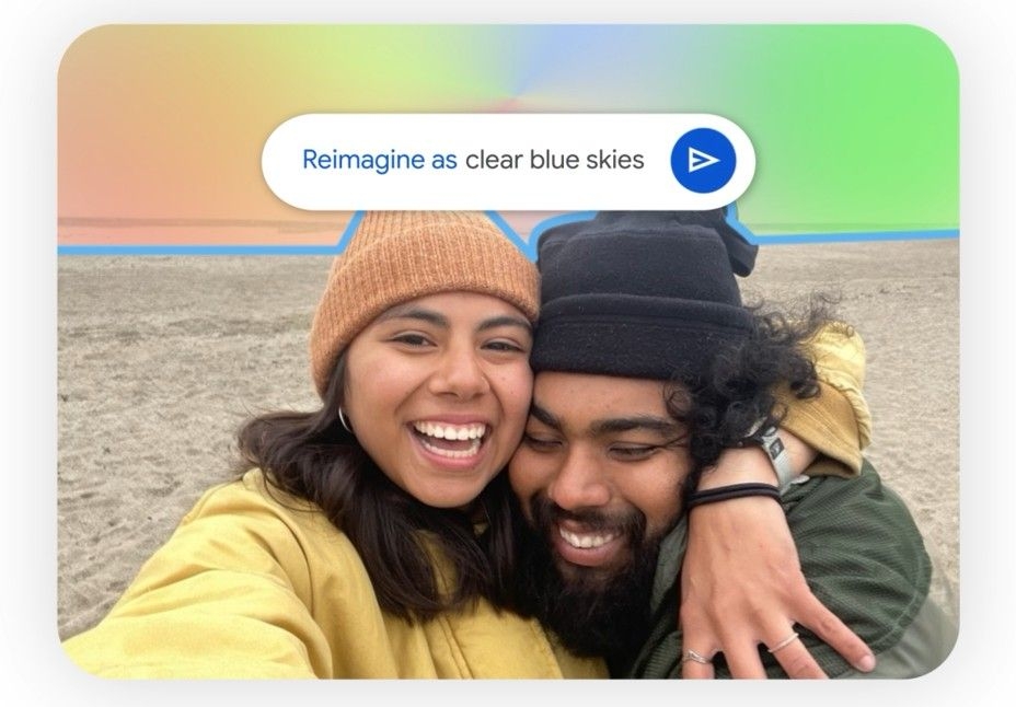 Google Photos introduces new AI tools, QR code sharing for albums