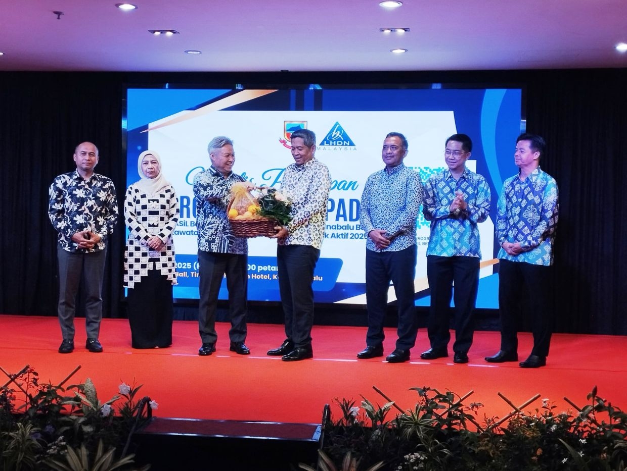 Strategic tax compliance effort targets inactive taxpayers in KK