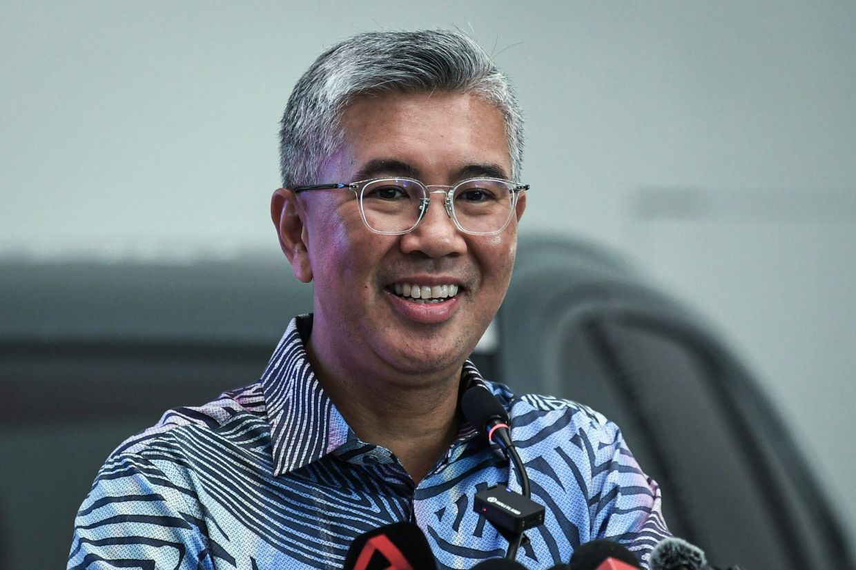 Tengku Zafrul: Asean-China-GCC cooperation can reap huge economic benefits