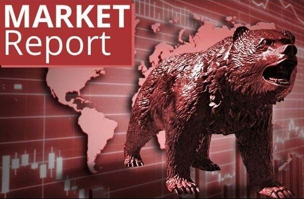 FBM KLCI falls for fourth day, bucking regional uptrend