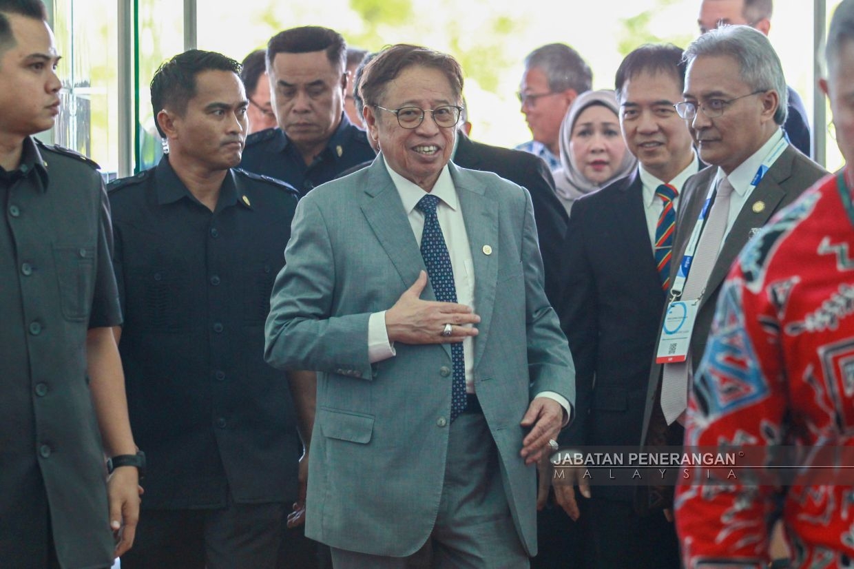 Sarawak to send journalists abroad for training