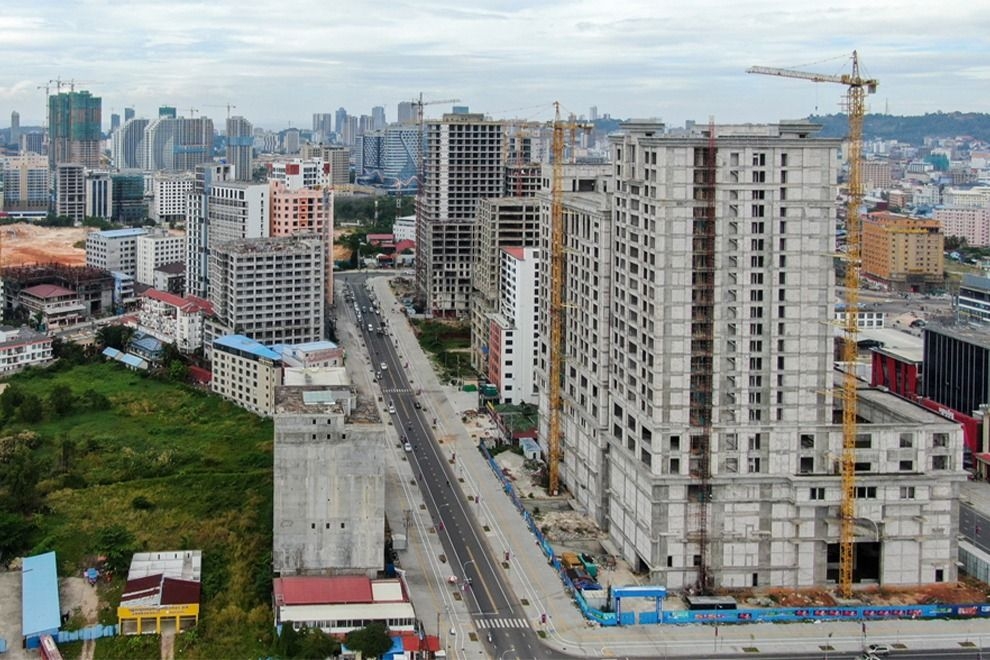 Cambodia's Preah Sihanouk investment incentive programme continues to grow