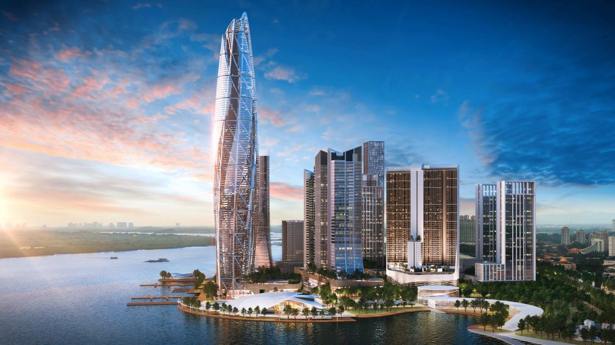 Tropicana sees sustained earnings with RM2.1bil unbilled sales