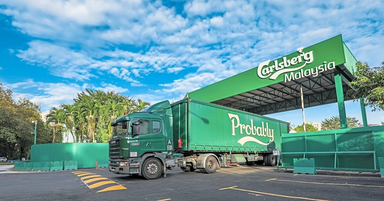 Carlsberg to invest in brand premiumisation, product innovation