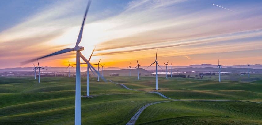 Top Thai wind power firm to fund US$2bil spending by IPO