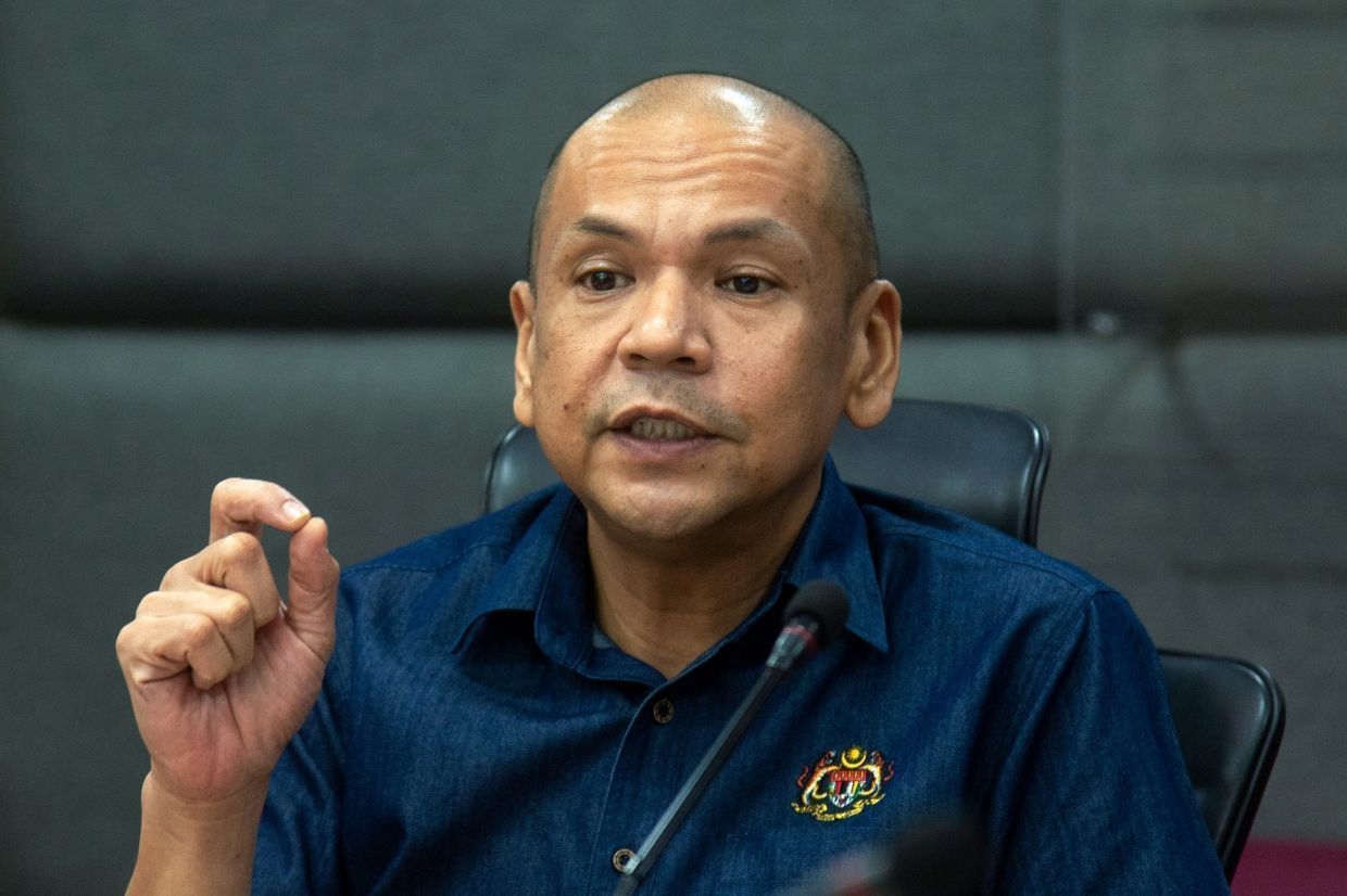 No abolition of LPG subsidies, current enforcement under existing laws, says Armizan