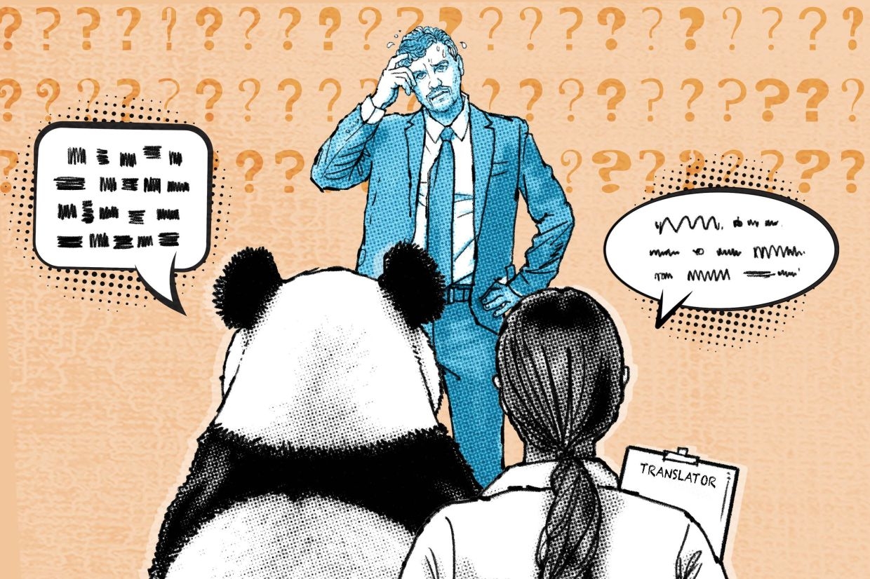 War of the words: Why top US diplomat Rubio is lost in China's translations