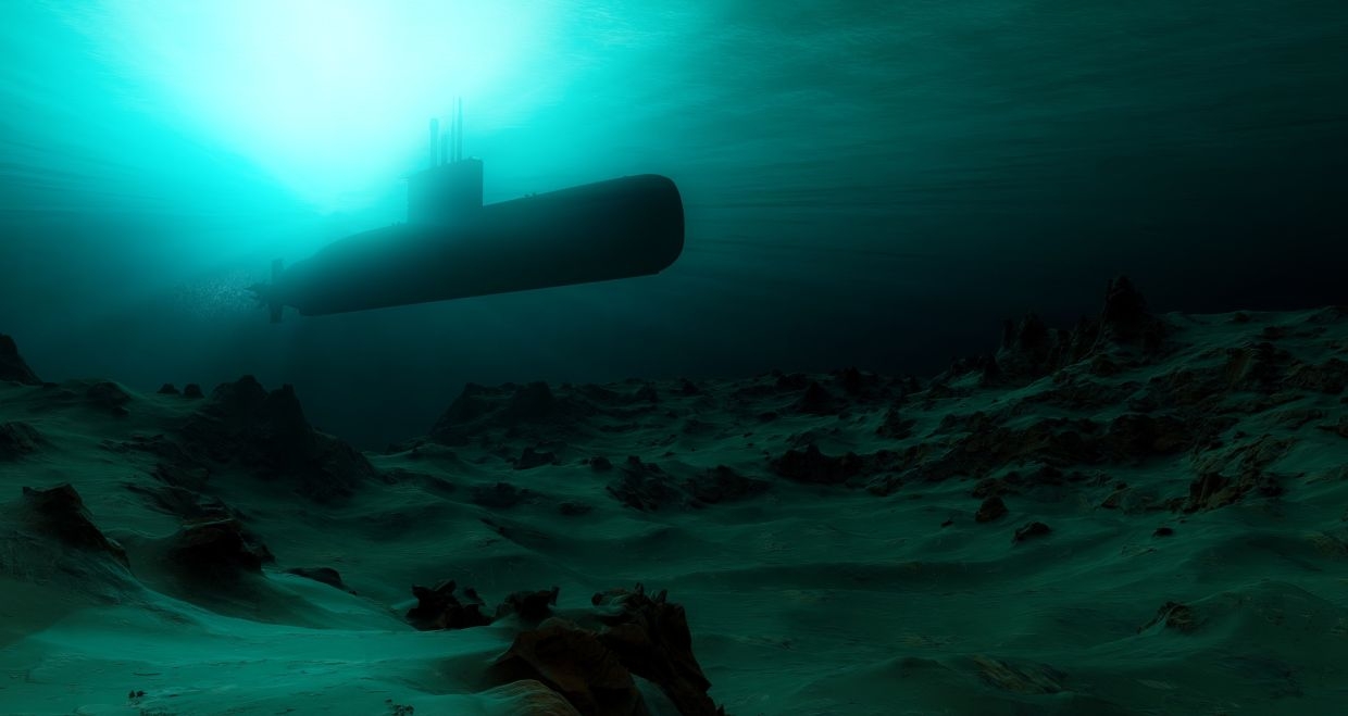 China's new tech for quieter subs could revolutionise underwater stealth: study