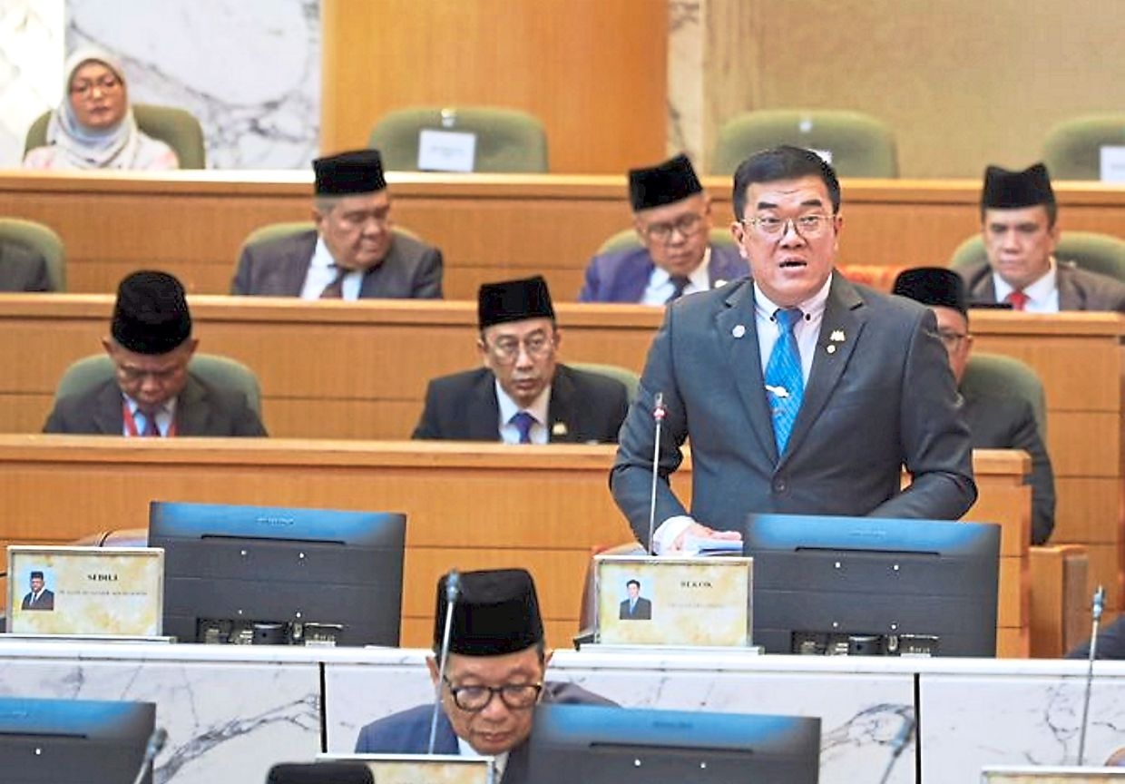 Rep wants more homes for Orang Asli in Bekok