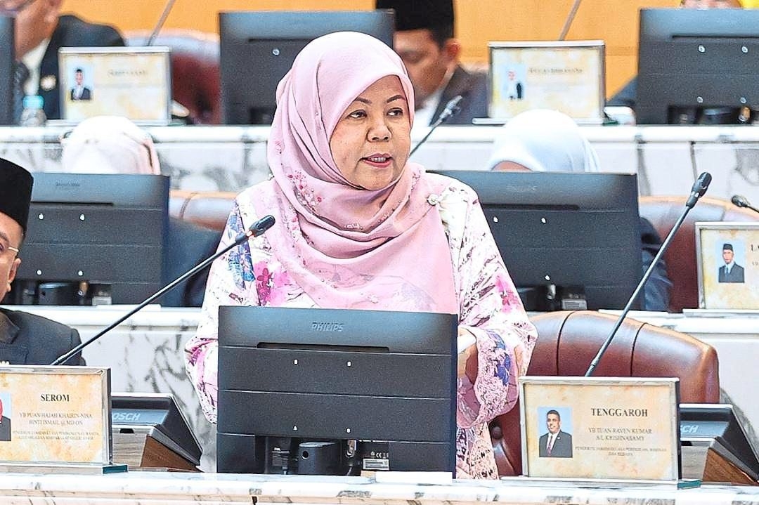 ‘Johor too long known as just Singapore's neighbour'