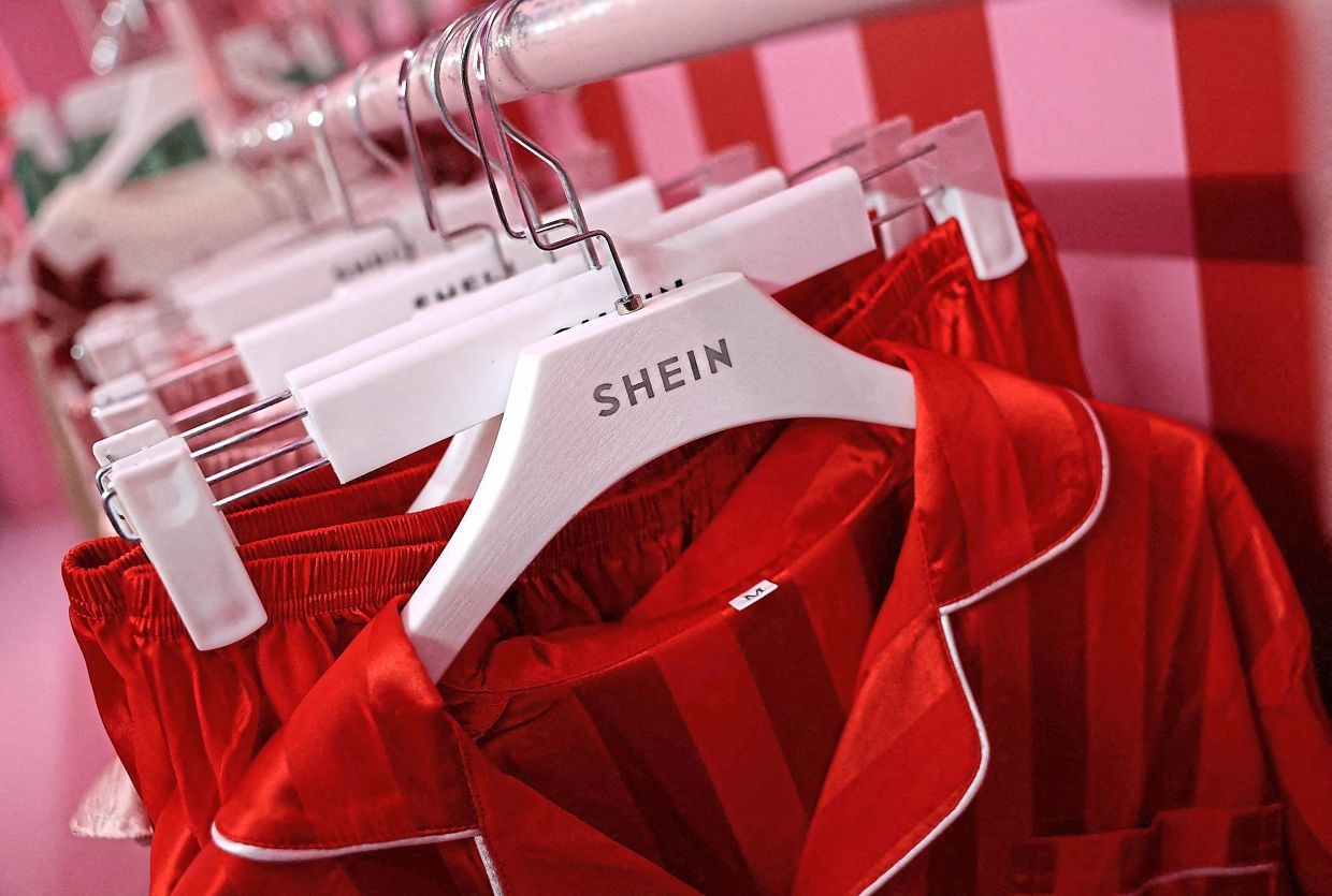 London listing advisers shrug off Shein IPO snub