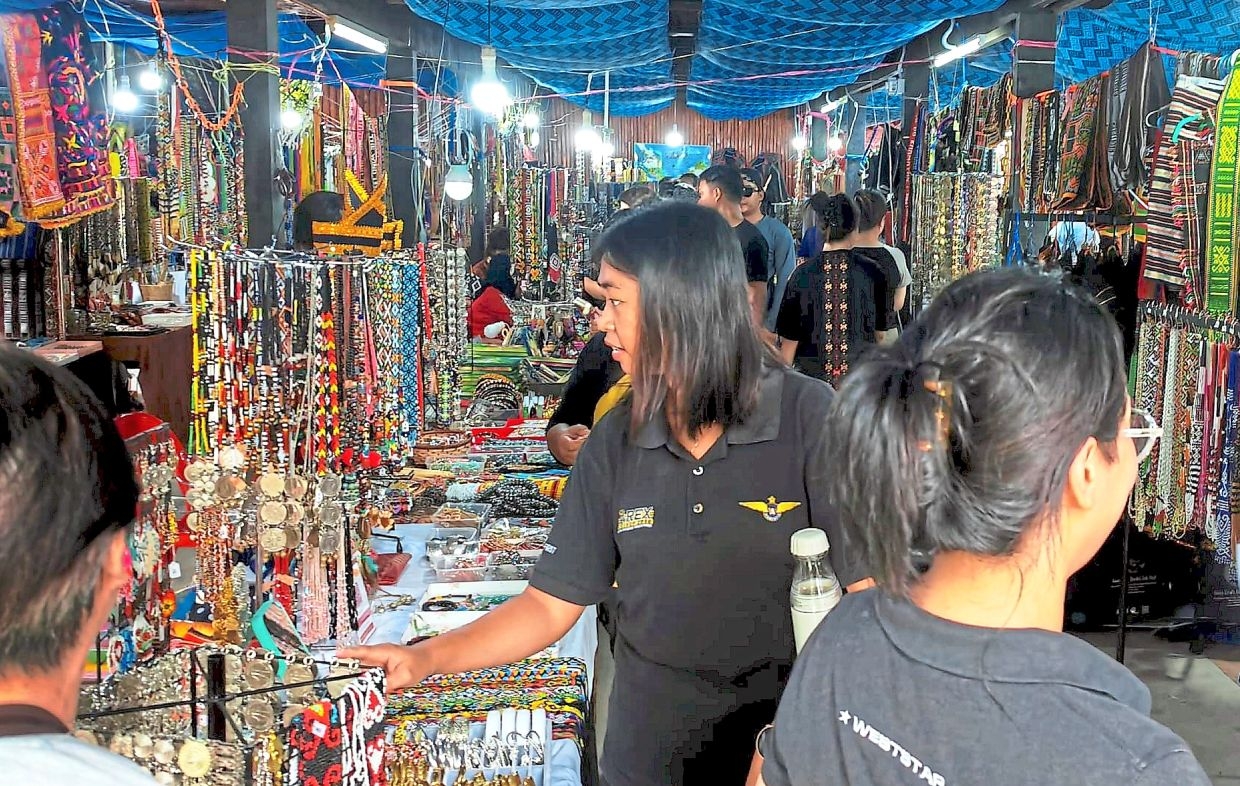 ‘Kaamatan for All' highlights Sabahans' community spirit