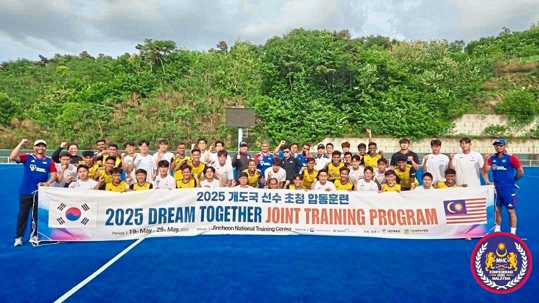 Tigers up to speed for Nations Cup after fine tour in Korea