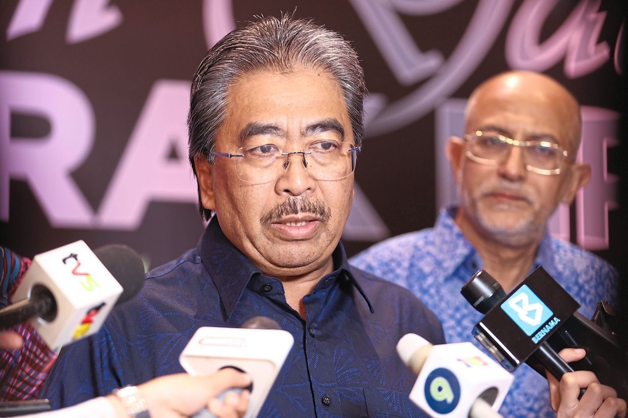 Govt aims for all ports to transition to B20 biodiesel, says Johari