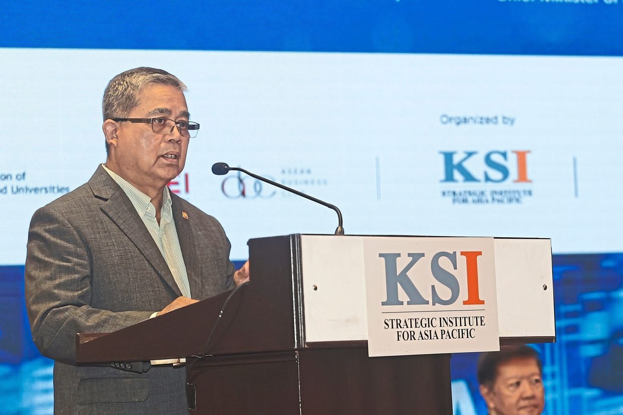 Unity Minister: Plant seeds of respect in youth for harmony to grow