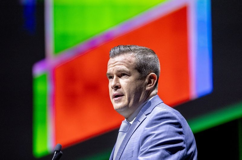 Doping-Banka re-elected for third and final term as WADA president