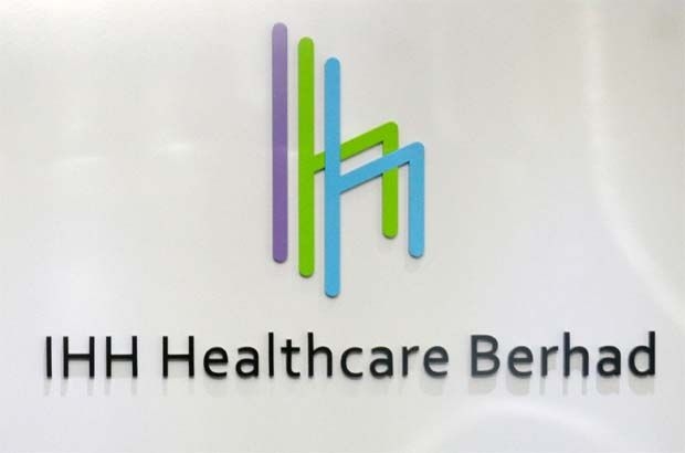 IHH revenue grows to RM6.29bil in 1Q25
